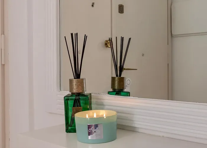 Apartamento Lilia Elegant In Close Vatican Roma
