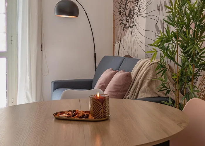 Apartamento Lilia Elegant In Close Vatican *
