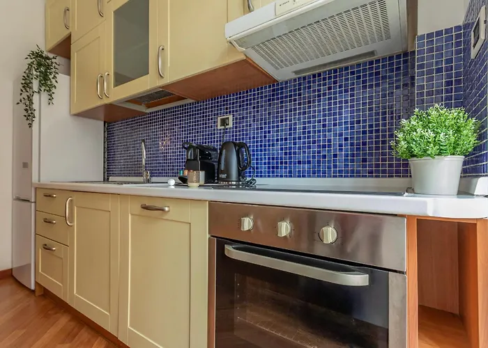 Apartamento Lilia Elegant In Close Vatican Roma