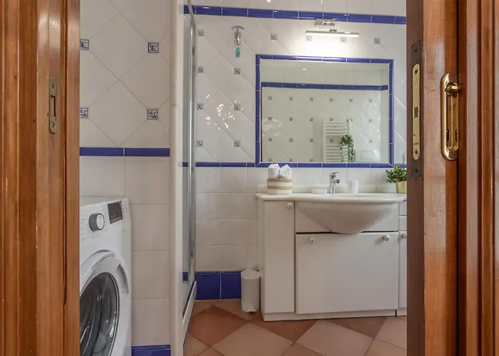 Apartamento Lilia Elegant In Close Vatican