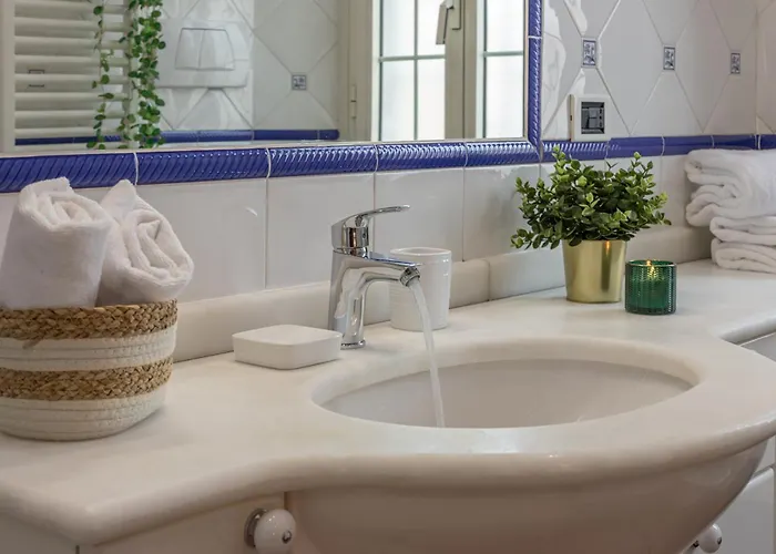 Apartamento Lilia Elegant In Close Vatican Roma